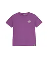 Daily7 T-shirt Fancy Lace