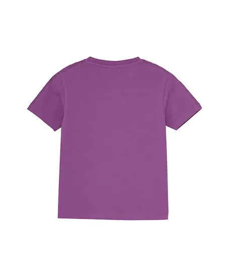 Daily7 T-shirt Fancy Lace