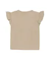 Daily7 T-shirt Glitter Striped