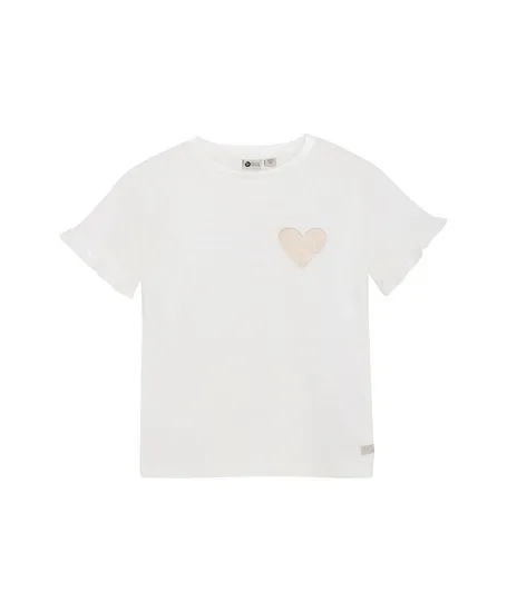 Daily7 T-shirt Heart