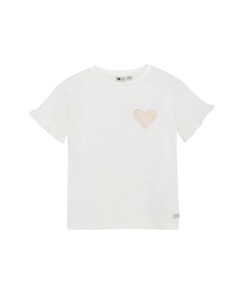 Daily7 T-shirt Heart
