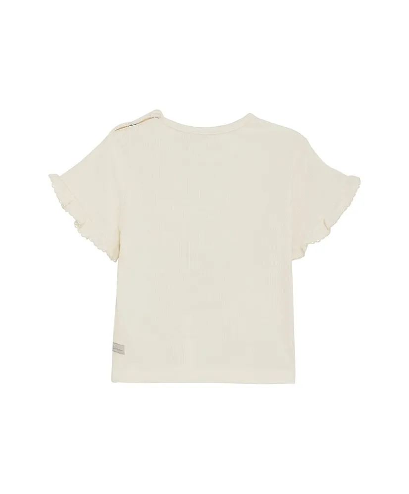 Daily7 T-shirt Lovely Day