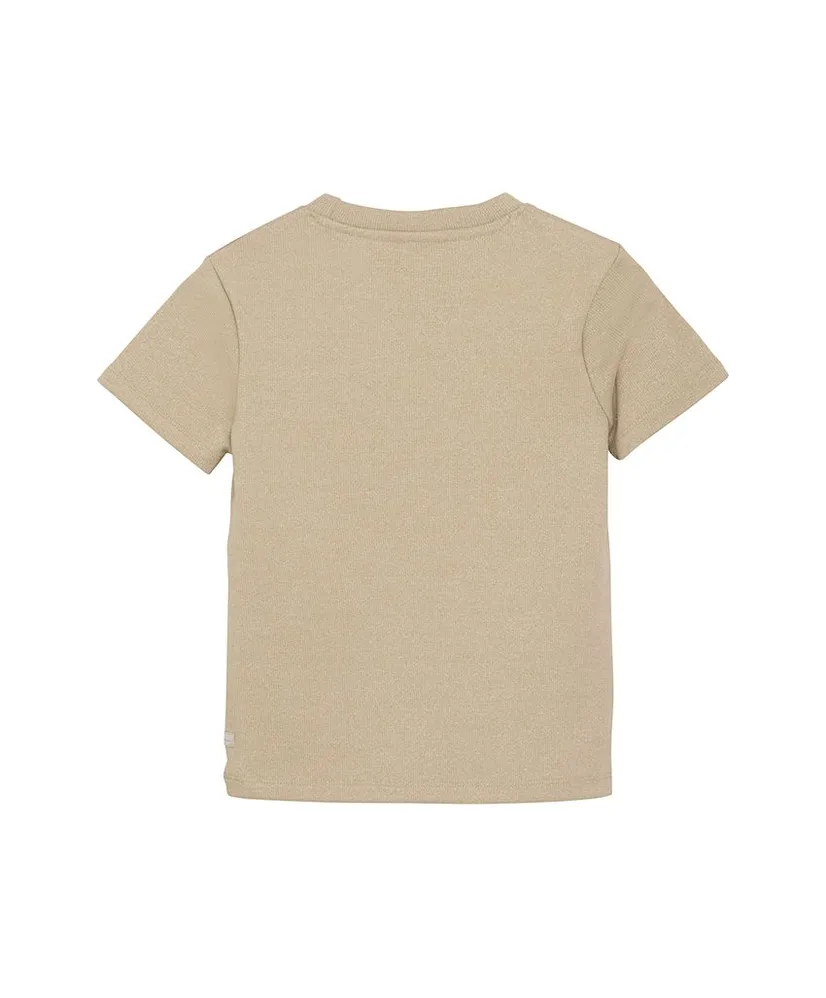 Daily7 T-shirt More Amor
