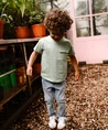 Daily7 T-shirt Pocket