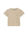 Daily7 T-shirt Pocket