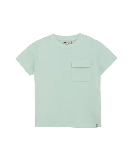 Daily7 T-shirt Pocket