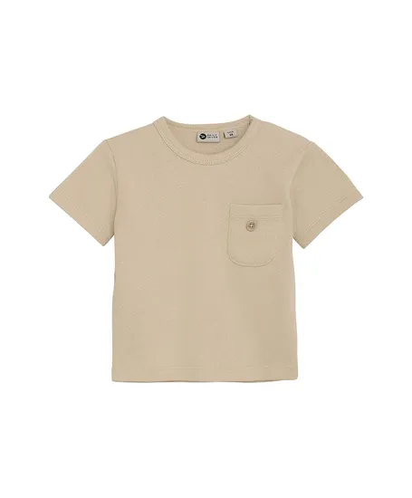Daily7 T-shirt Pocket