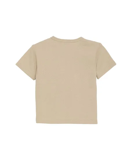 Daily7 T-shirt Pocket