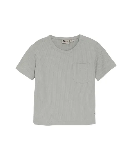 Daily7 T-shirt Pocket