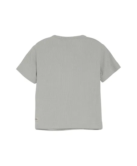 Daily7 T-shirt Pocket