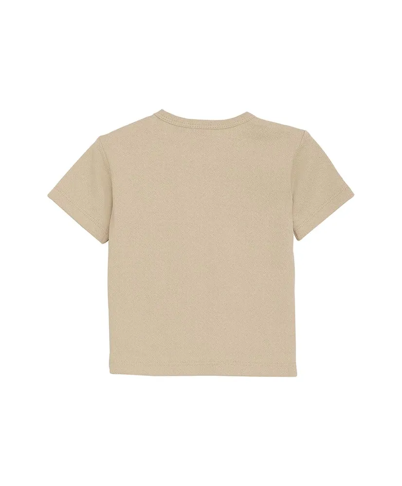 Daily7 T-shirt Pocket
