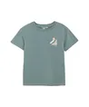 Daily7 T-shirt Print
