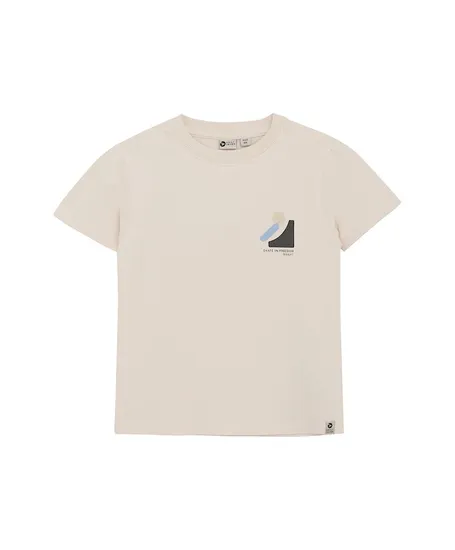 Daily7 T-shirt Print
