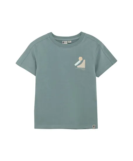 Daily7 T-shirt Print