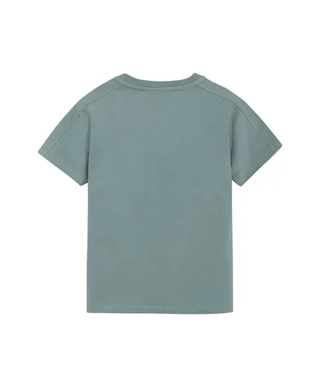 Daily7 T-shirt Print
