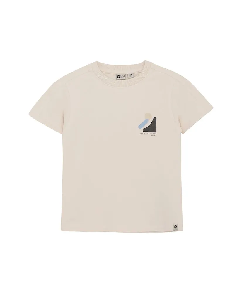 Daily7 T-shirt Print