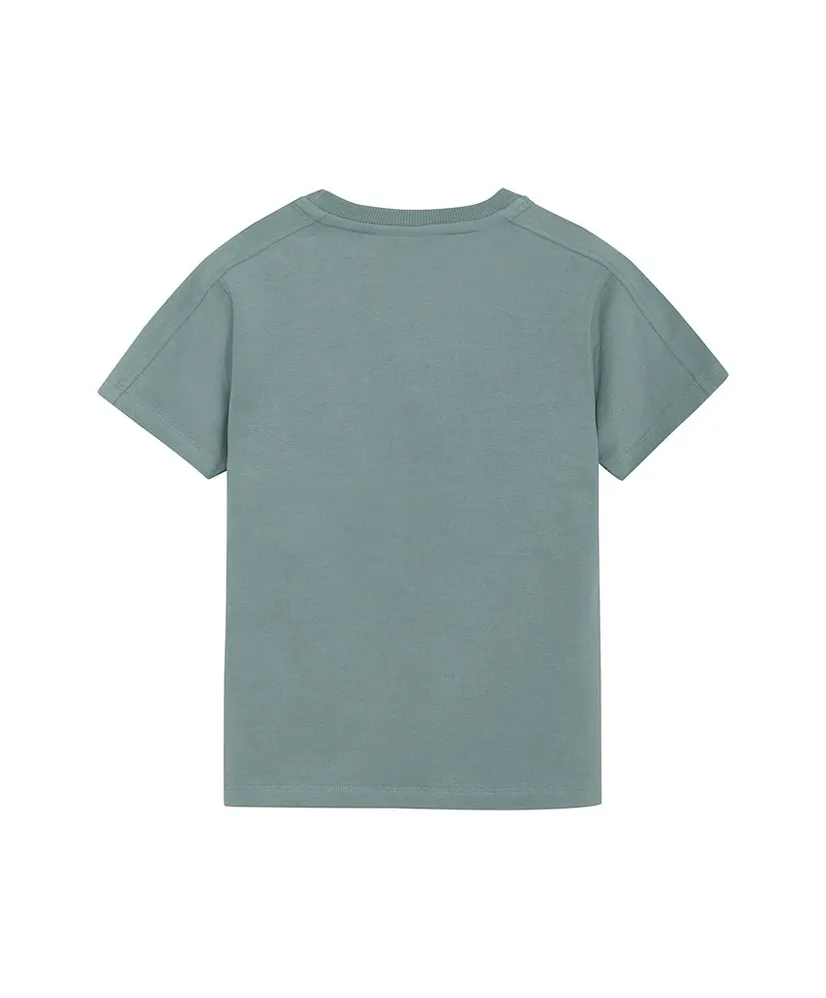 Daily7 T-shirt Print