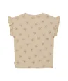 Daily7 T-shirt Small Flower