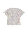 Daily7 T-shirt Small Flower