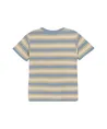 Daily7 T-shirt Stripe
