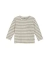 Daily7 T-shirt Stripe