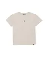 Daily7 T-shirt Structure Backprint