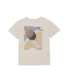Daily7 T-shirt Structure Backprint