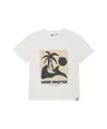 Daily7 T-shirt Wave Spotter