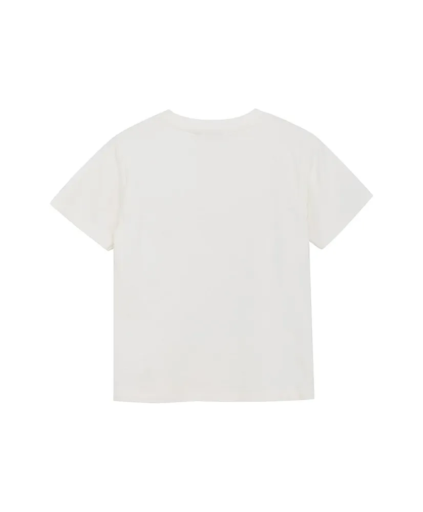 Daily7 T-shirt Wave Spotter