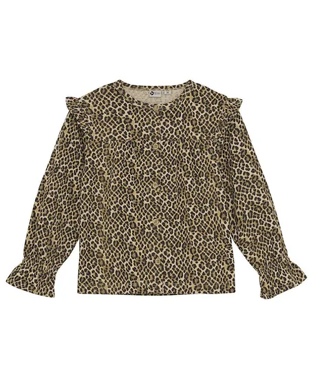 Daily7 Top Leopard