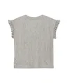 Daily7 Top Metallic