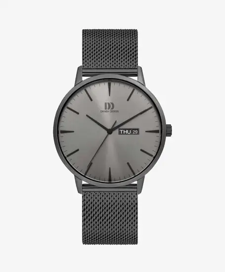 Danish Design Herenhorloge IQ66Q1267