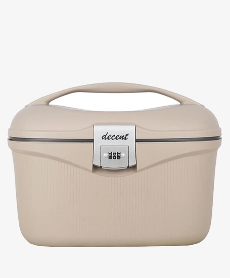 Decent Beautycase Sportivo