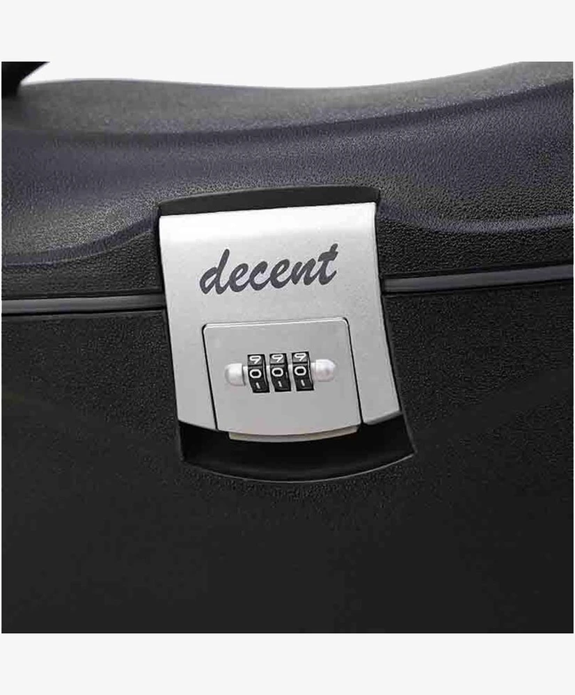 Decent Beautycase Sportivo