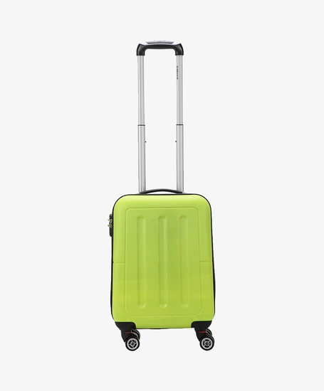 Decent Handbagagekoffer Neon-Fix