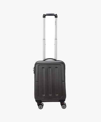 Decent Koffer Neon-Fix 55 cm