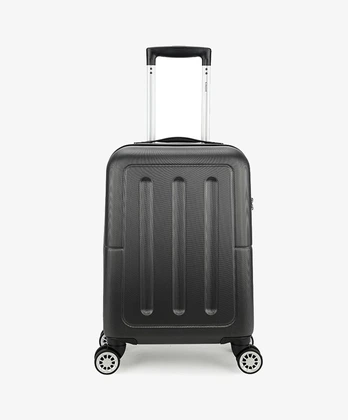 Decent Koffer Neon-Fix 55 cm