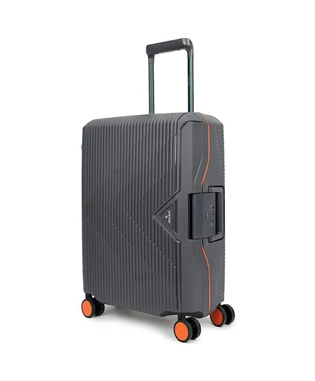 Decent Smart Koffer 55cm