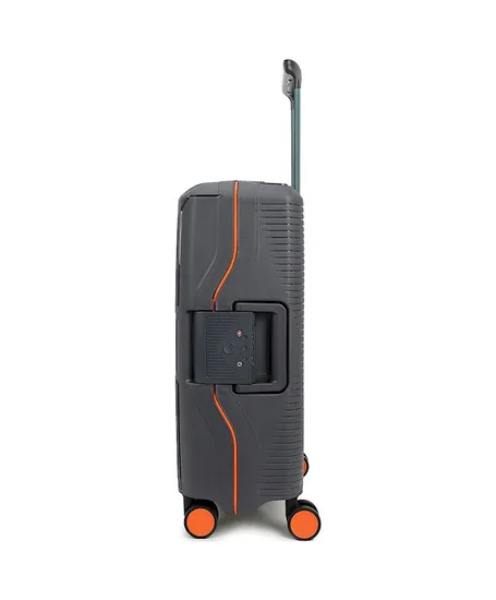 Decent Smart Koffer 55cm