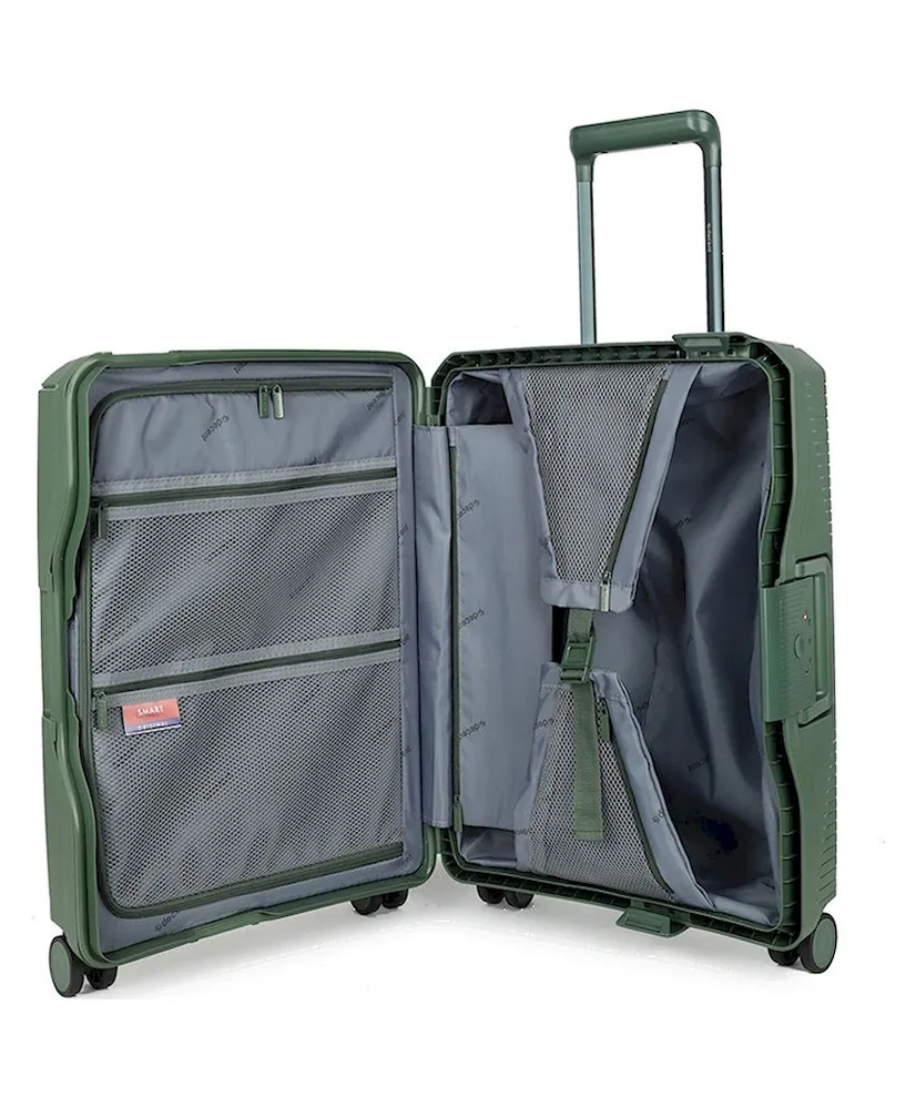 Decent Smart Koffer 55cm