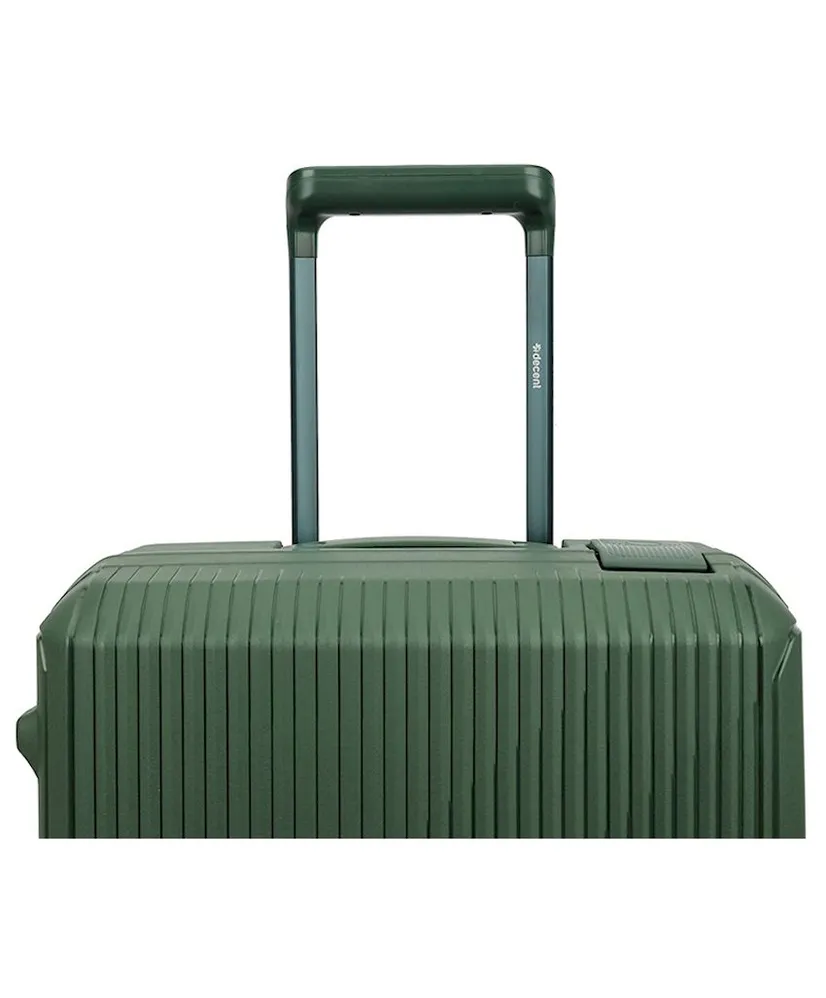 Decent Smart Koffer 55cm