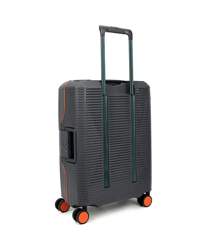 Decent Smart Koffer 55cm
