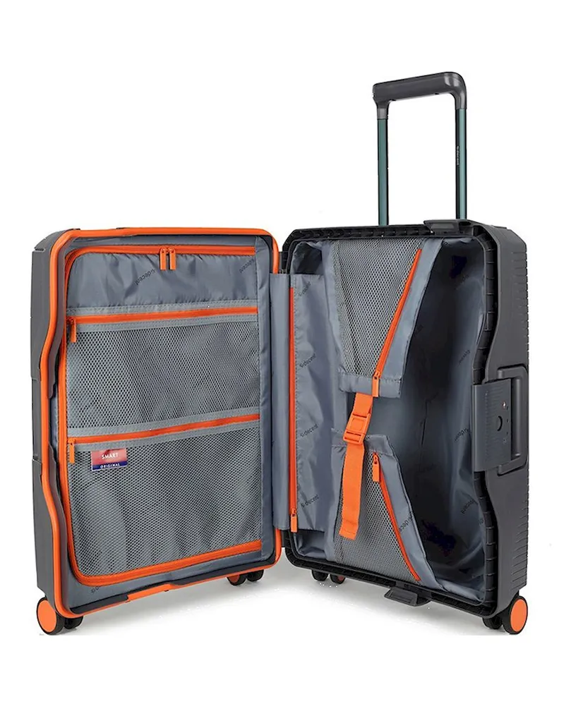 Decent Smart Koffer 55cm