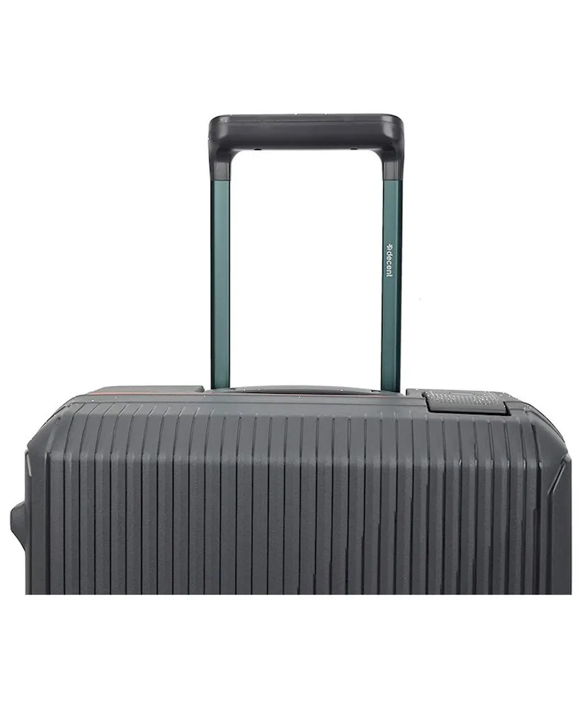 Decent Smart Koffer 55cm