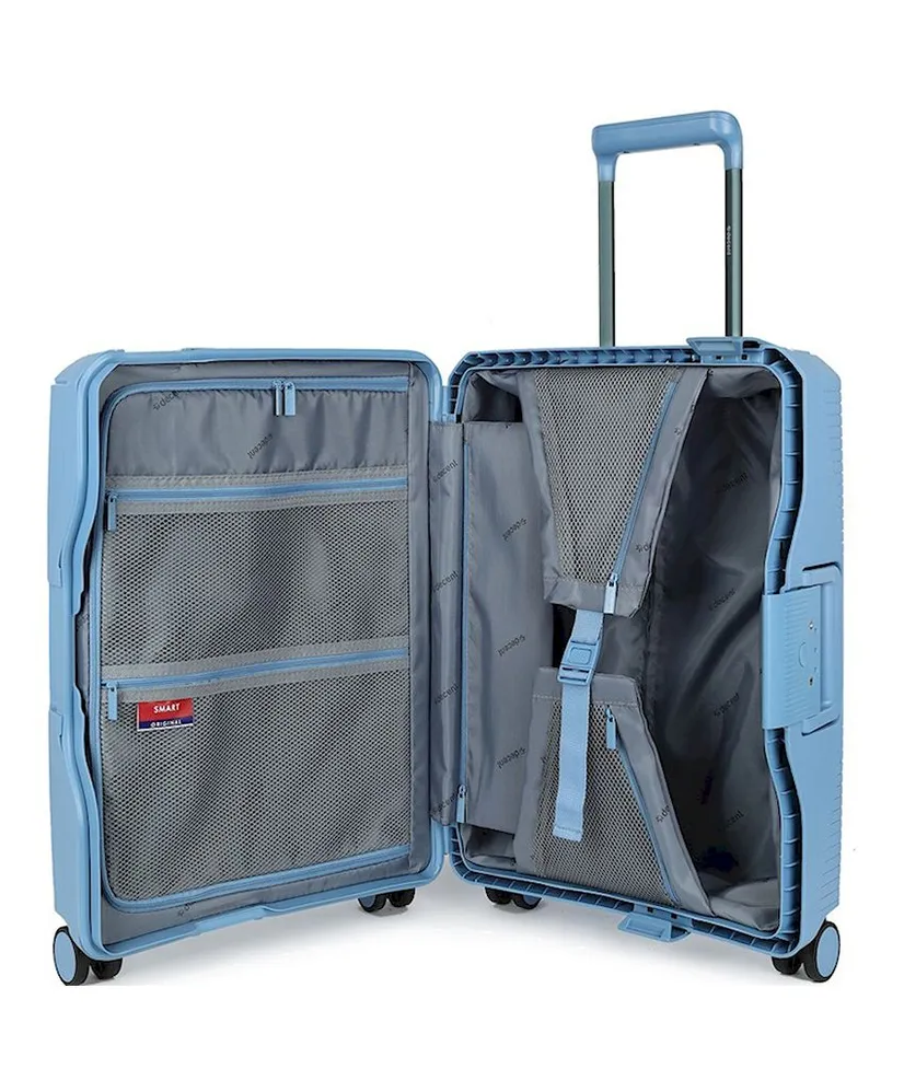 Decent Smart Koffer 55cm