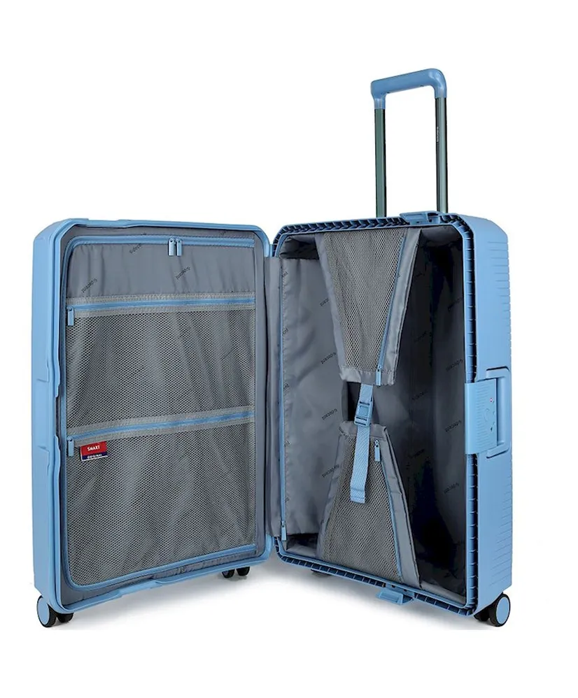 Decent Smart Koffers 67cm