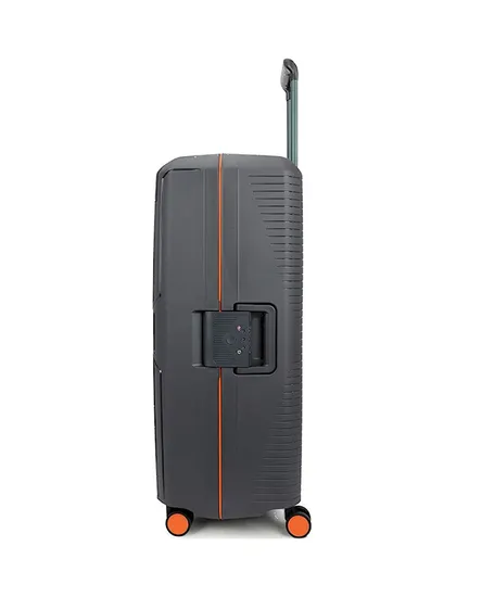 Decent Smart Koffers 77cm