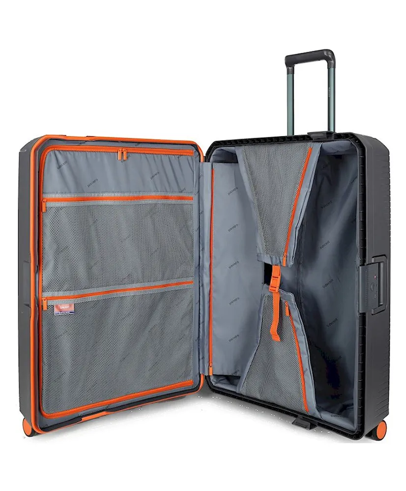 Decent Smart Koffers 77cm