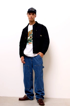DENIM ATTITUDE