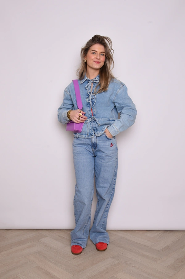DENIM DAYS